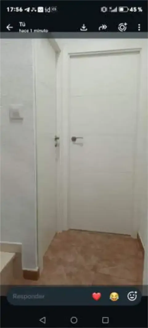 Casa de 60 m² a Priego de Córdoba