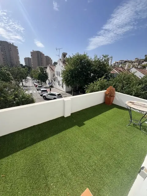 Casa de 150 m² a Torremolinos