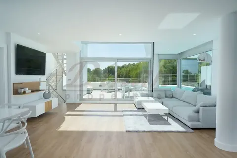 Casa de 397 m² a Altea