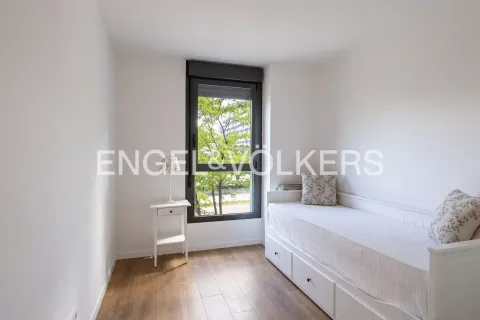 Appartamento 170 m² a Madrid