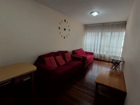 Квартира 55 м² в Santiago de Compostela (2/9)