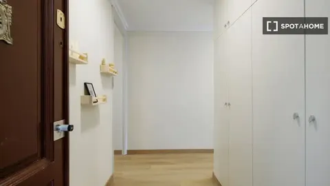Stanza in affitto, Barcelona