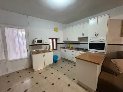 Casa de lloguer, Llerena