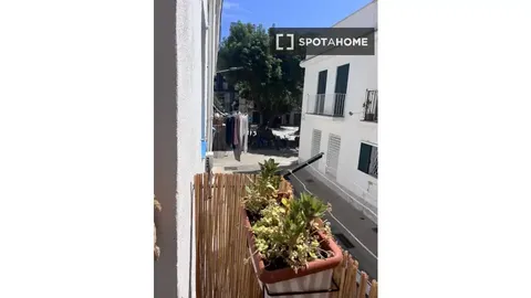 Piso de 40 m² en Barcelona