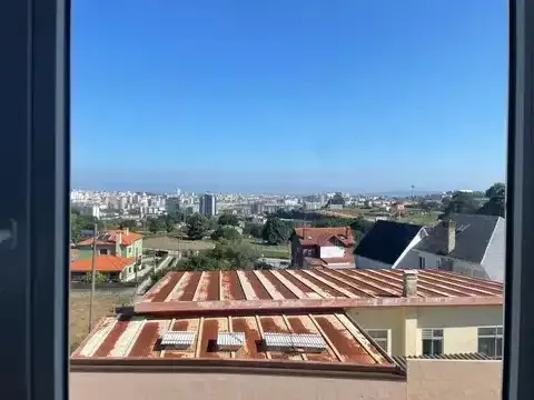Habitació de lloguer, A Corunya