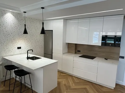 Pis de 65 m² a Palencia