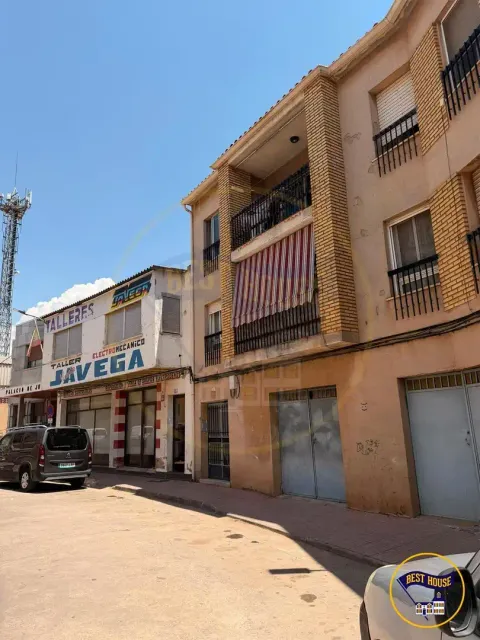 Wohnung 145 m² in Motilla del Palancar (2/32)