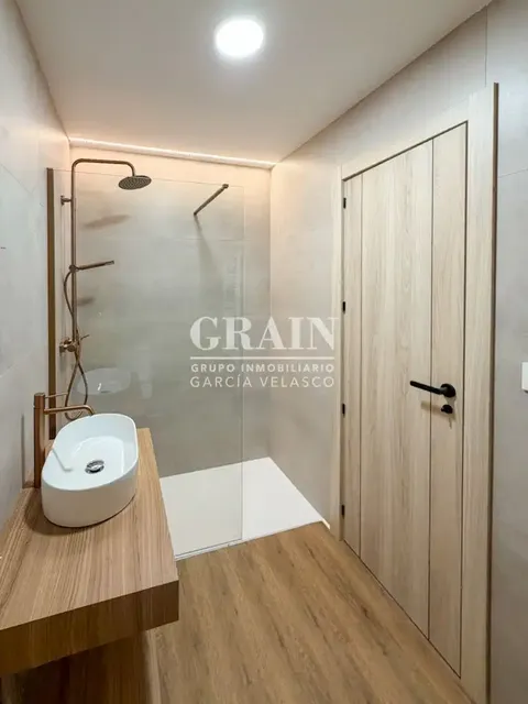 Pis de 160 m² a Albacete
