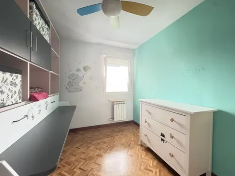 Pis de 85 m² a Madrid