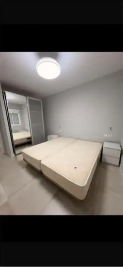 Pis de 65 m² a Dos Hermanas