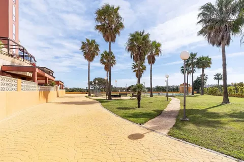 Pis de 98 m² a Roquetas de Mar