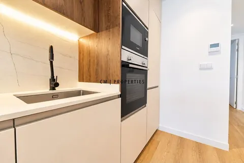 Pis de 102 m² a València