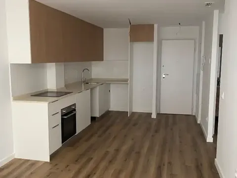 Квартира 57 м² у Alginet