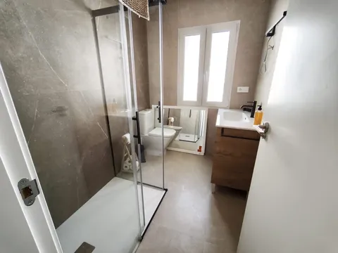 Habitació de lloguer, Albacete