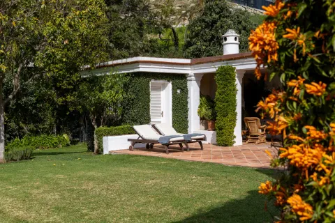 Moradia 500 m² em Marbella