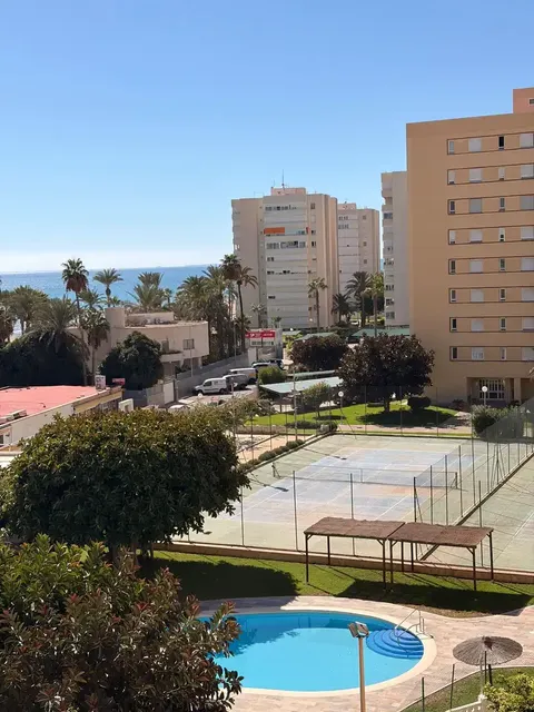 Pis de 100 m² a Alacant