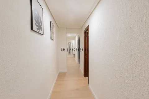 Pis de 104 m² a València