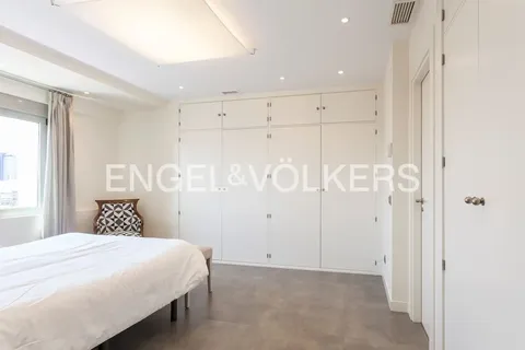 Appartamento 172 m² a Madrid