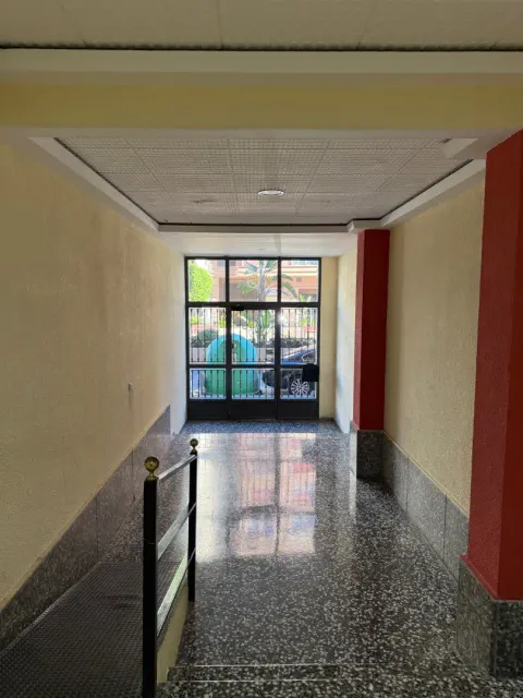Pis de 86 m² a Mislata