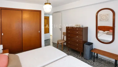 Pis de 75 m² a Alacant