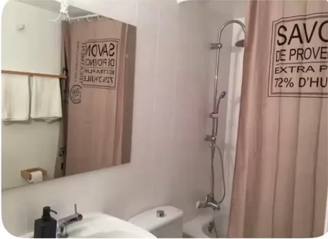 Pis de 32 m² a Torroella de Montgrí
