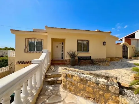 Casa de 253 m² a la Nucia (2/46)