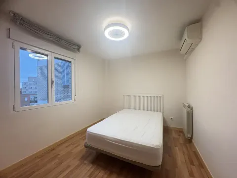 Piso de 75 m² en Madrid