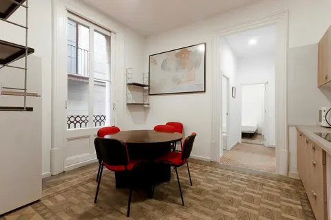 Habitación en alquiler, Barcelona