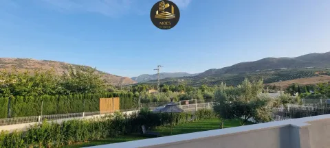 Appartamento 150 m² a La Guardia de Jaén