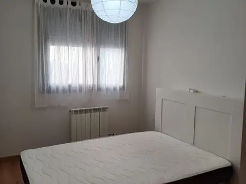 Piso de 58 m² en Valverde de la Virgen