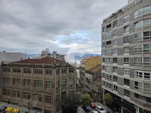 Apartamento 40 m² em Vigo