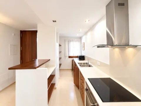 Pis de 100 m² a Artà