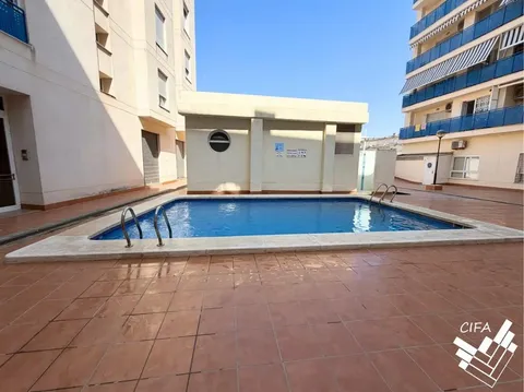 Pis de 78 m² a Vinaròs