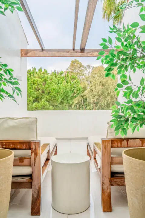 Moradia 150 m² em Marbella