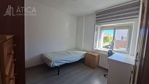 Pis de 68 m² a Salamanca