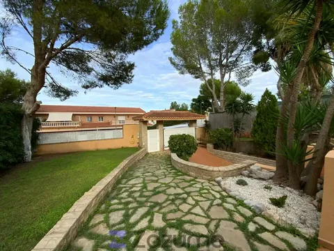 Casa de 193 m² a Vilamarxant (3/59)