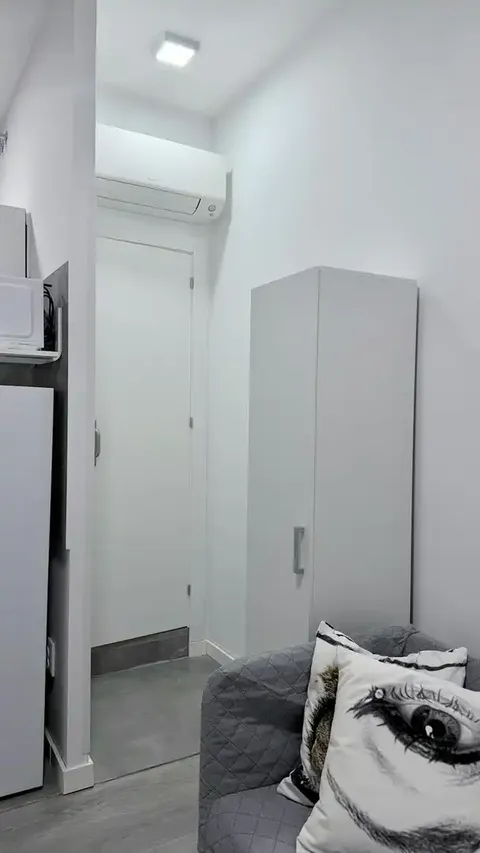 Appartamento 40 m² a Madrid