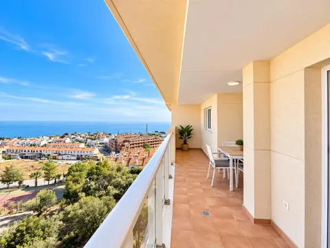 Piso de 120 m² en Rincón de la Victoria