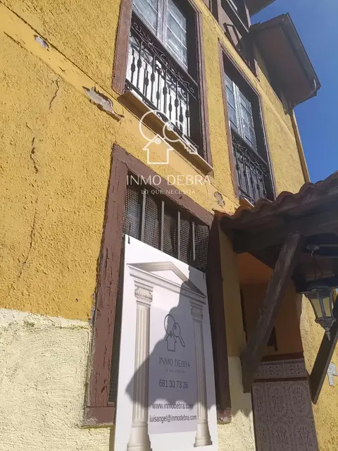 Casa de 100 m² en Muros de Nalón (2/23)