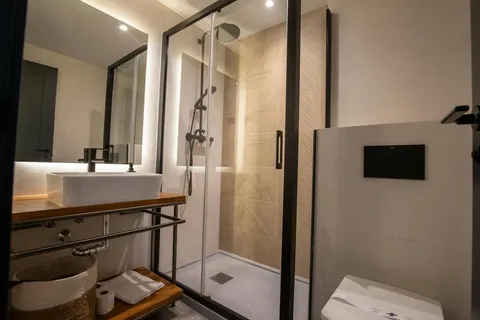 Pis de 30 m² a Madrid