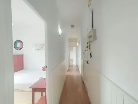 Pis de 67 m² a Madrid