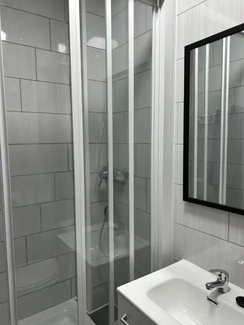 Apartamento 20 m² em Barcelona