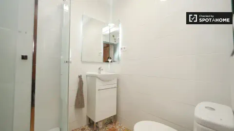Stanza in affitto, Barcelona