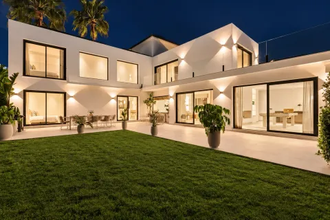 Maison 400 m² à Marbella