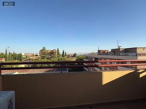 Pis de 107 m² a Guadalajara