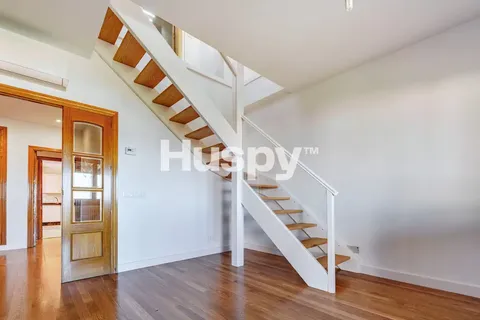 Pis de 124 m² a Madrid