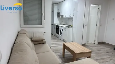 Pis de 69 m² a Burgos
