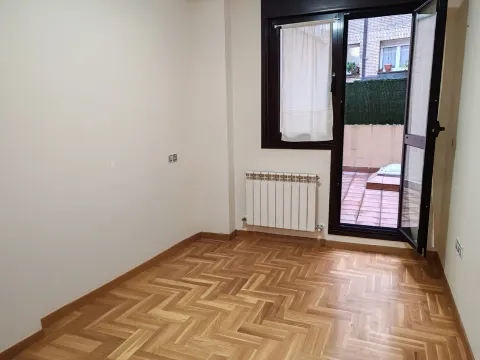 Pis de 47 m² a Gijón