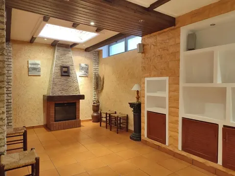 Casa 250 m² a Albacete