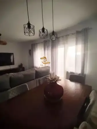 Pis de 101 m² a Salamanca